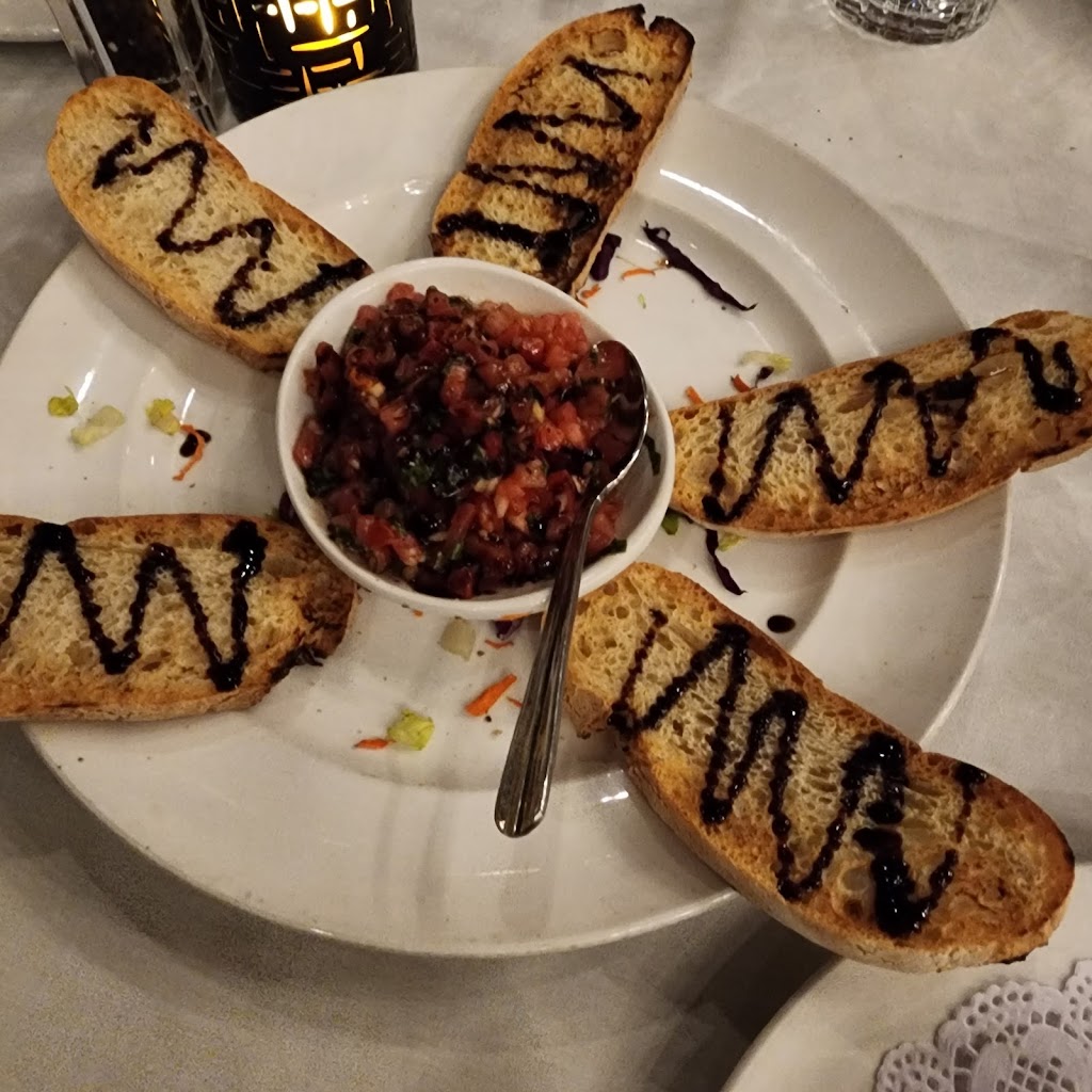 Mancusos Restaurant | restaurant | 201 E Washington St Suite 201, Phoenix, AZ 85004, USA | 4805560770 OR +1 480-556-0770