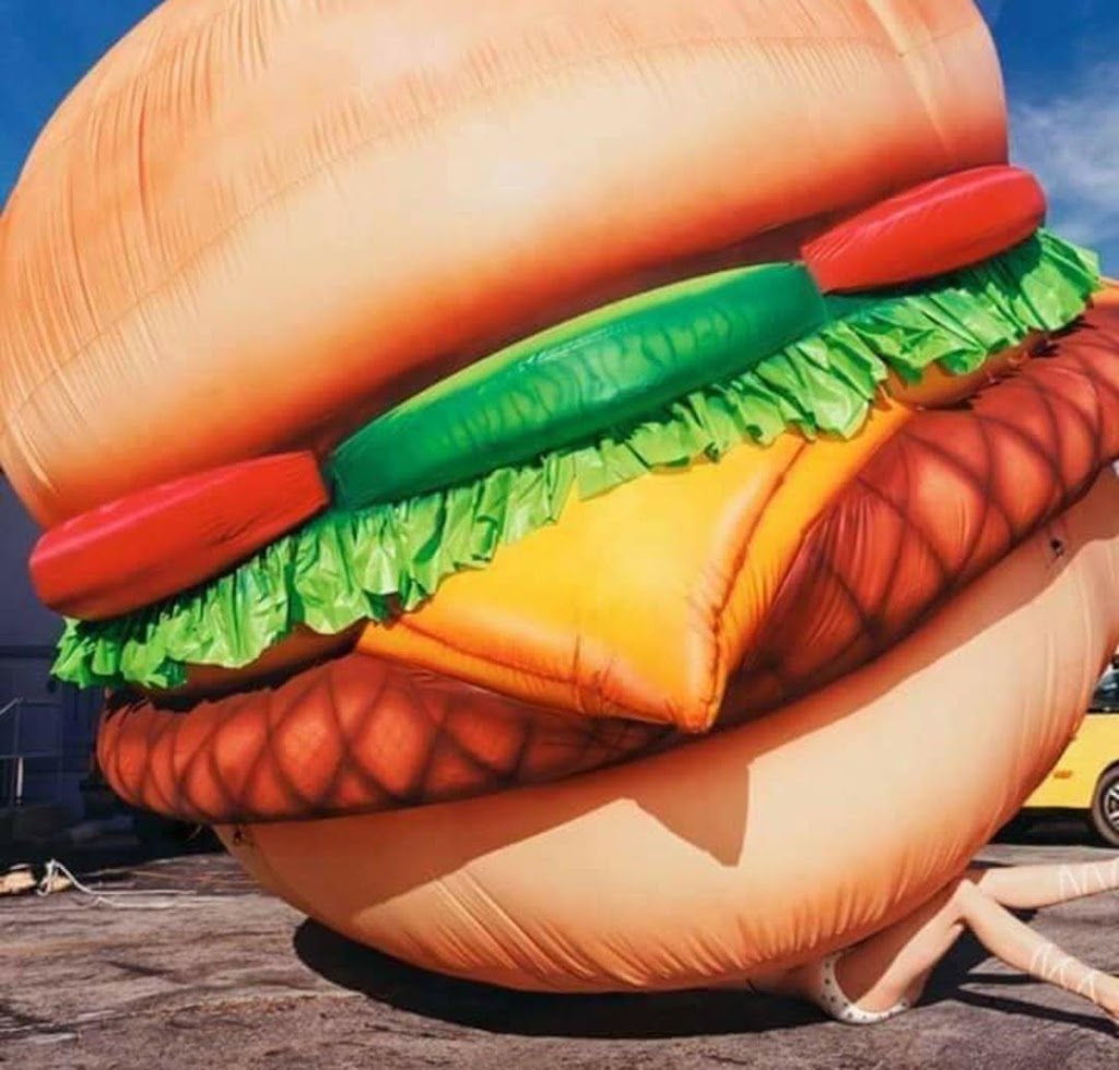 Hamburguesas La prima | restaurant | 12801 Roydon Dr, Houston, TX 77034, USA | 8326914583 OR +1 832-691-4583