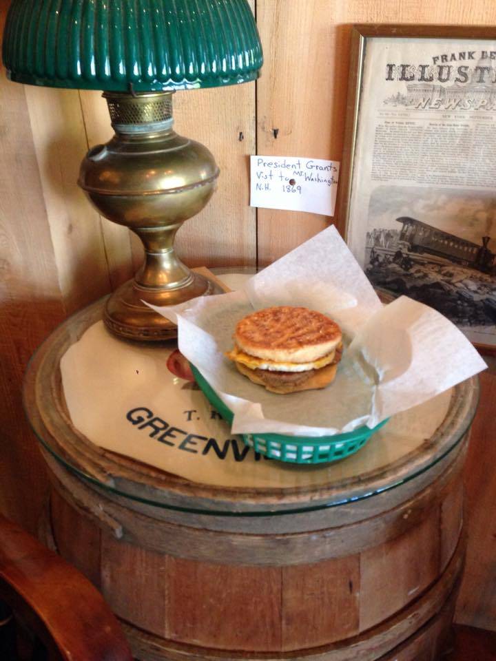 Cardigan Country Store & Orchard Bistro | cafe | 231 Lake St, Bristol, NH 03222, USA | 6037440303 OR +1 603-744-0303