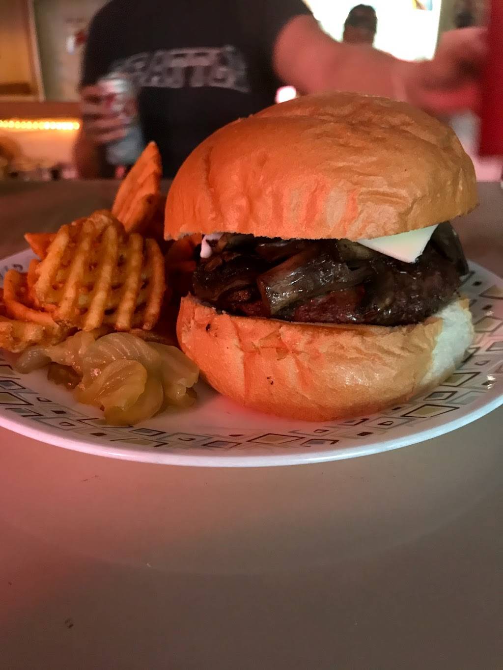 Carson City Bar & Grill | restaurant | S7979 WI-23, Loganville, WI 53943, USA | 6087272420 OR +1 608-727-2420