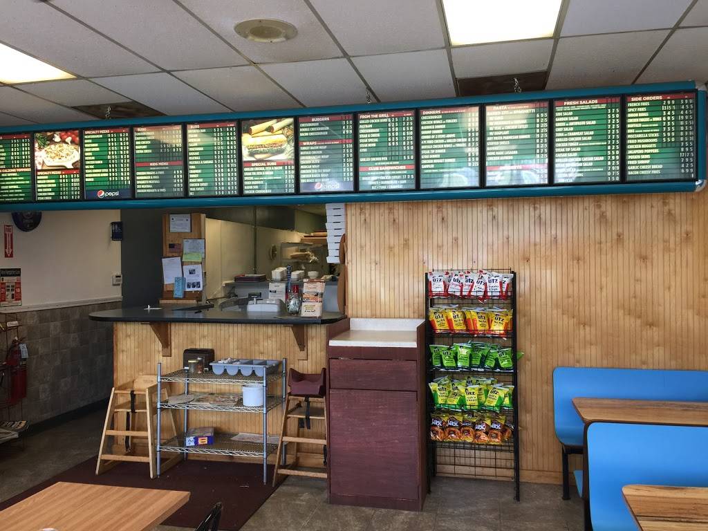 Epsom House of Pizza | restaurant | 940 Suncook Valley Hwy S, Epsom, NH 03234, USA | 6037369315 OR +1 603-736-9315