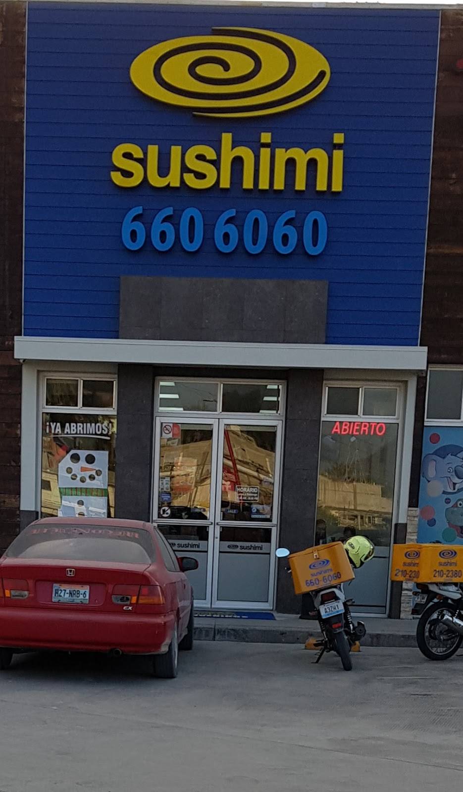 Sushimi | restaurant | 2, Blvd. el Refugio 25420, Sevilla Residencial, El Florido 1ra y 2da Secc, 22490 Tijuana, B.C., Mexico | 016646606060 OR +52 664 660 6060