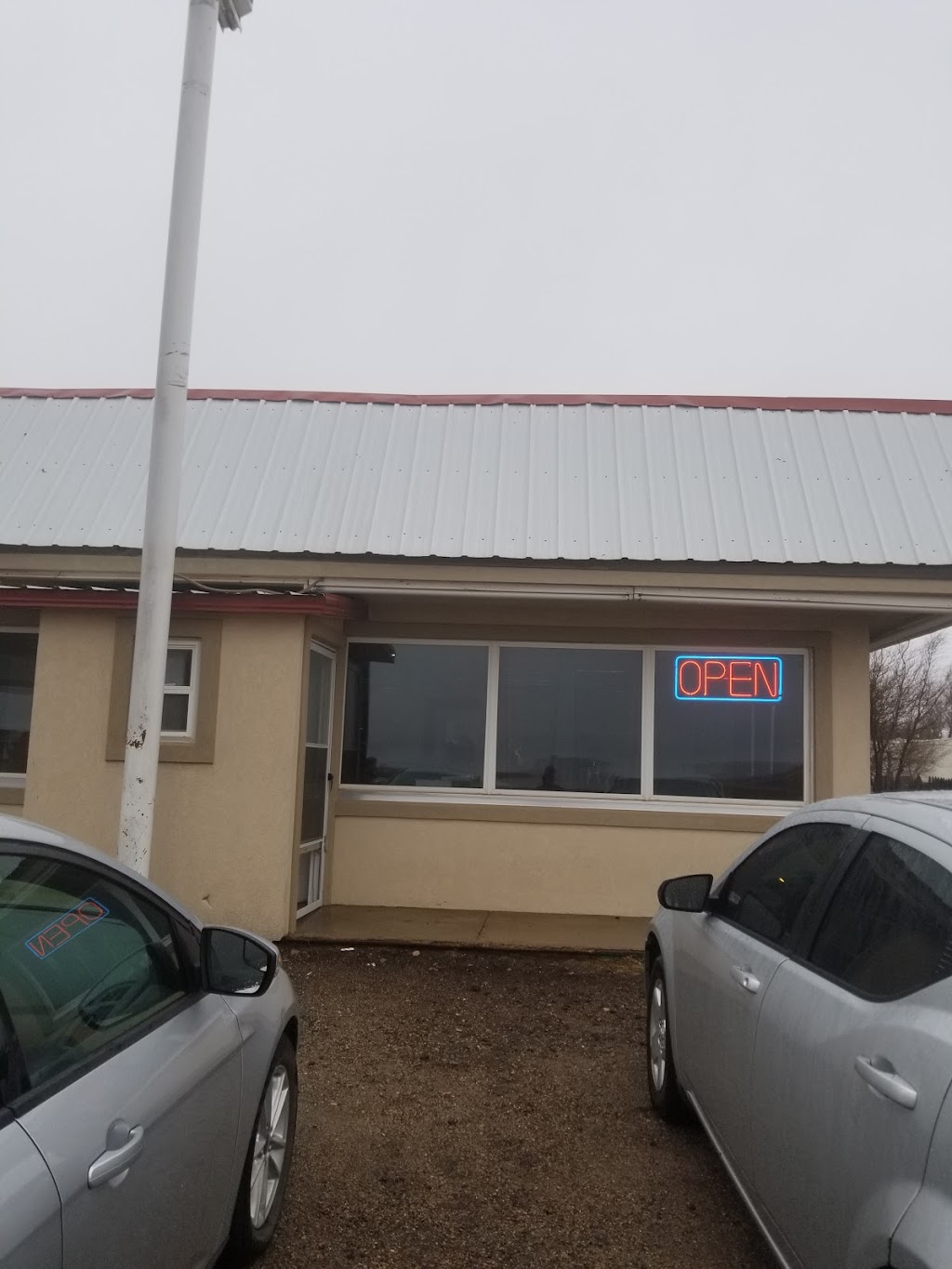 Panhandle Pizza | restaurant | 303 W Williams St, Turpin, OK 73950, USA | 5807783223 OR +1 580-778-3223