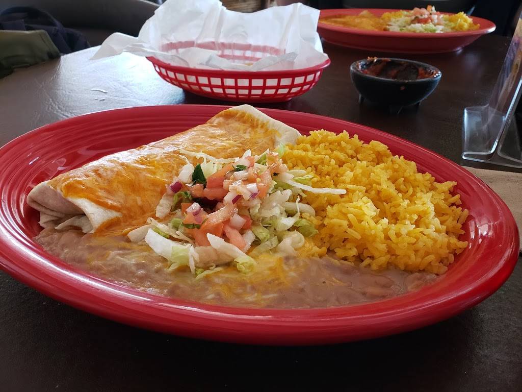 Acapulco Mexican Restaurant | restaurant | 94-1040 Waipio Uka St #12, Waipahu, HI 96797, USA | 8086783115 OR +1 808-678-3115