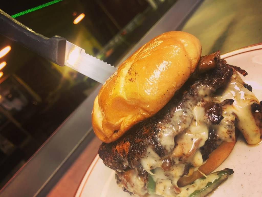 StuffedEnuff | restaurant | 2901 N Dixie Dr, Dayton, OH 45414, USA | 9379493018 OR +1 937-949-3018