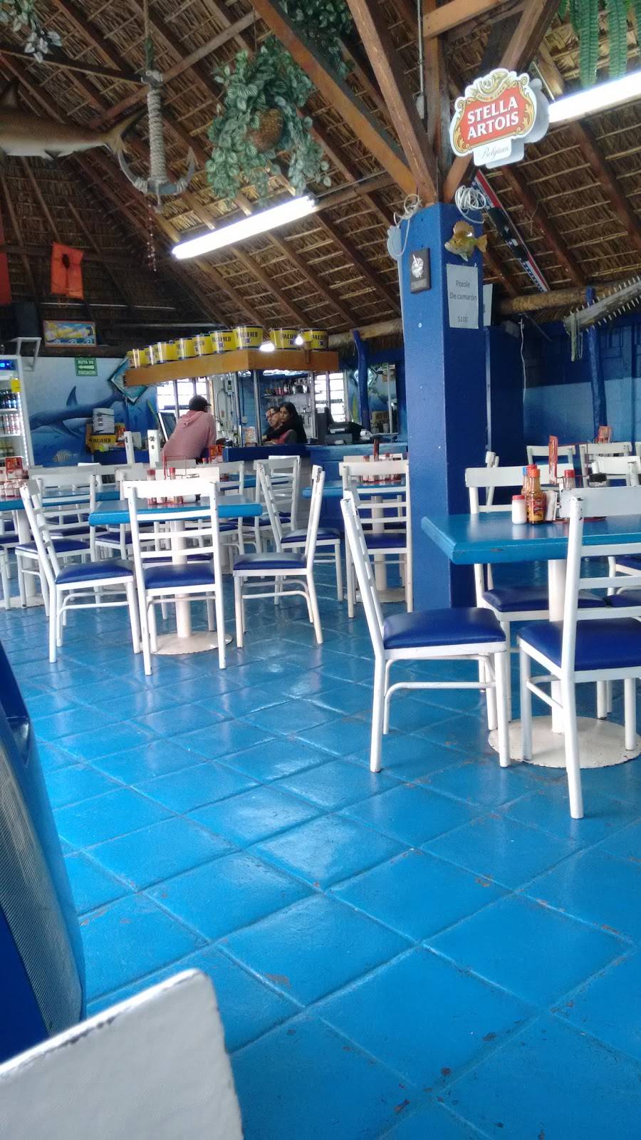 Mariscos Moyocoyo | restaurant | Calz del Tecnológico 707, Universidadotay, Tijuana, B.C., Mexico | 016646241800 OR +52 664 624 1800