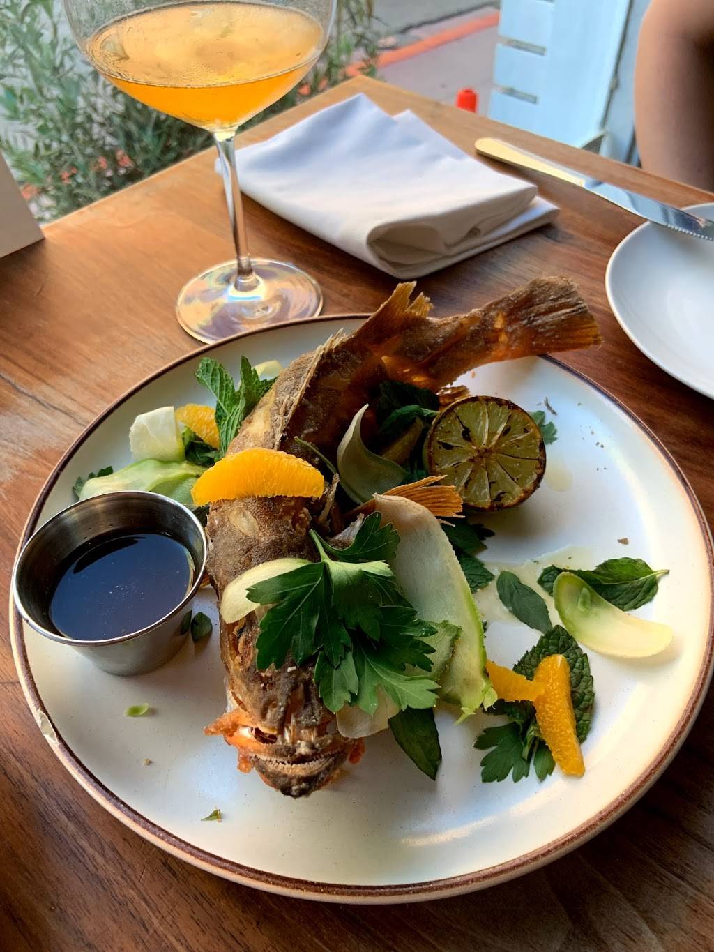 Dudley Market | restaurant | 9 Dudley Ave, Venice, CA 90291, USA | 3103920825 OR +1 310-392-0825