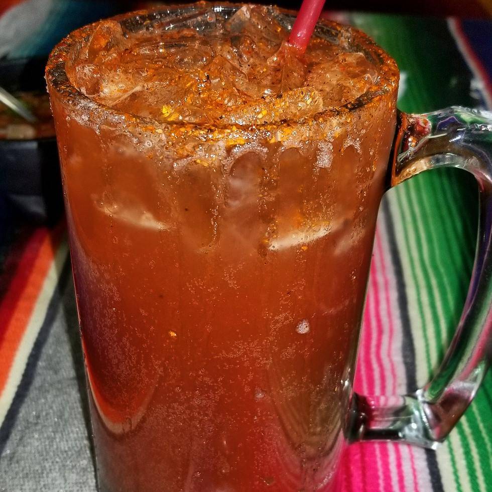 La Cabana | restaurant | 7163 Rich Ave, Newark, CA 94560, USA | 5107922600 OR +1 510-792-2600