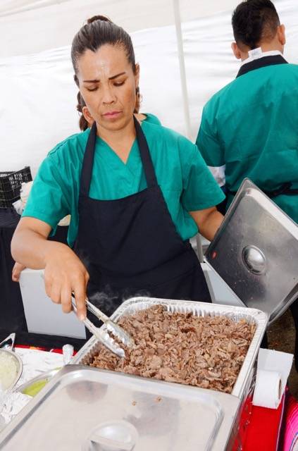 Tacos and Gorditas para sus Fiestas | restaurant | 2445 Otay Center Dr Unit 112, San Diego, CA 92154, USA | 6197583794 OR +1 619-758-3794