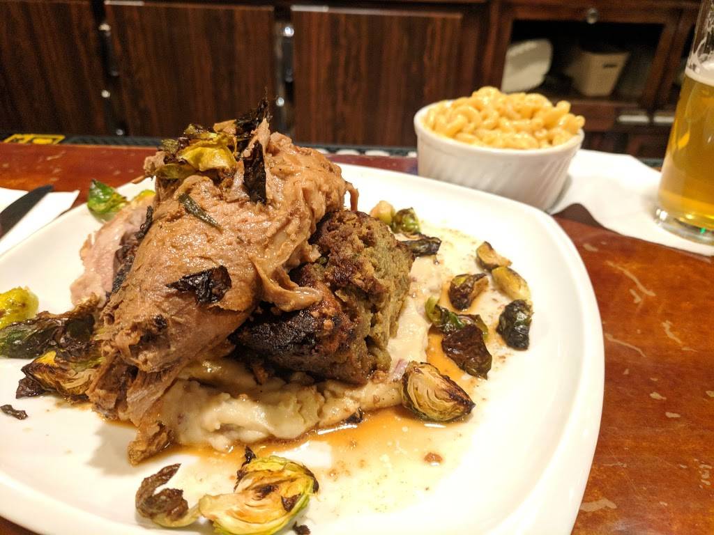 Tandem | restaurant | 1848 W Fond Du Lac Ave, Milwaukee, WI 53205, USA | 4148851919 OR +1 414-885-1919