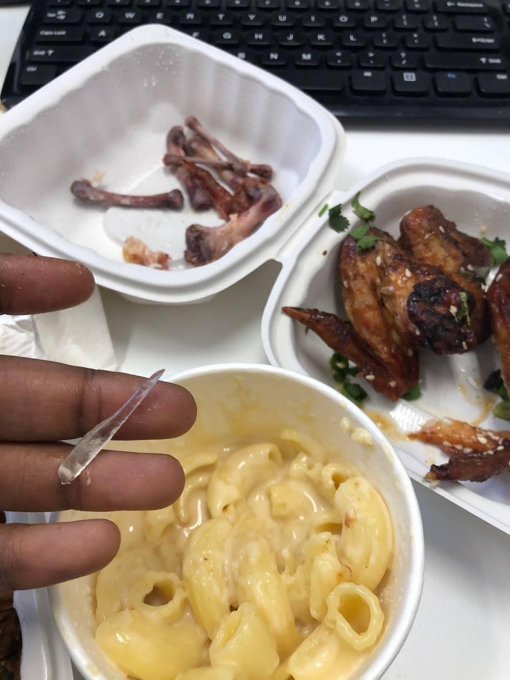 Tropical Smokehouse | restaurant | 3815 S Dixie Hwy, West Palm Beach, FL 33405, USA | 5613232573 OR +1 561-323-2573