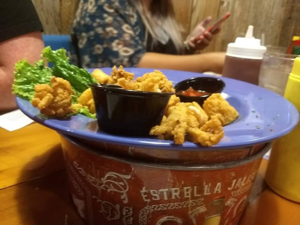 Bluewater Seafood - 2920 Spring | restaurant | 4921 Farm to Market 2920, Spring, TX 77388, USA | 2812889222 OR +1 281-288-9222