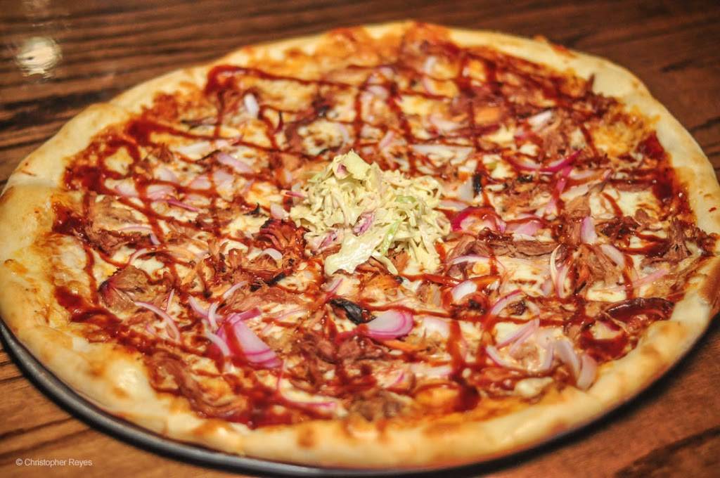 Aldos Pizza Pies - Midtown | restaurant | 752 Cooper St, Memphis, TN 38104, USA | 9017257437 OR +1 901-725-7437