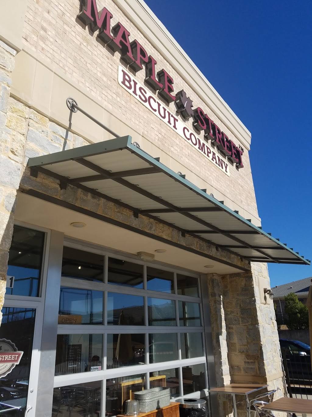 Maple Street Biscuit Company- Frisco | restaurant | 3288 Main St Suite 111, Frisco, TX 75034, USA | 4698035334 OR +1 469-803-5334