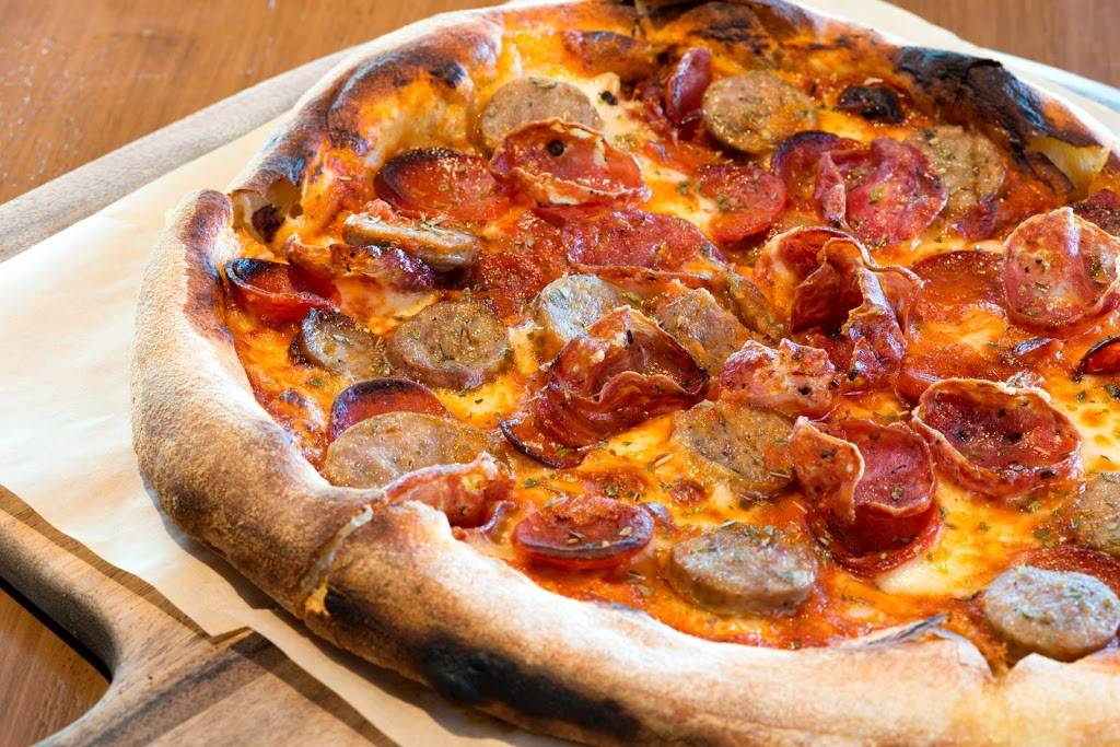 Local Bistro | restaurant | 20581 North Hayden Road, Scottsdale, AZ 85255, USA | 4803026050 OR +1 480-302-6050