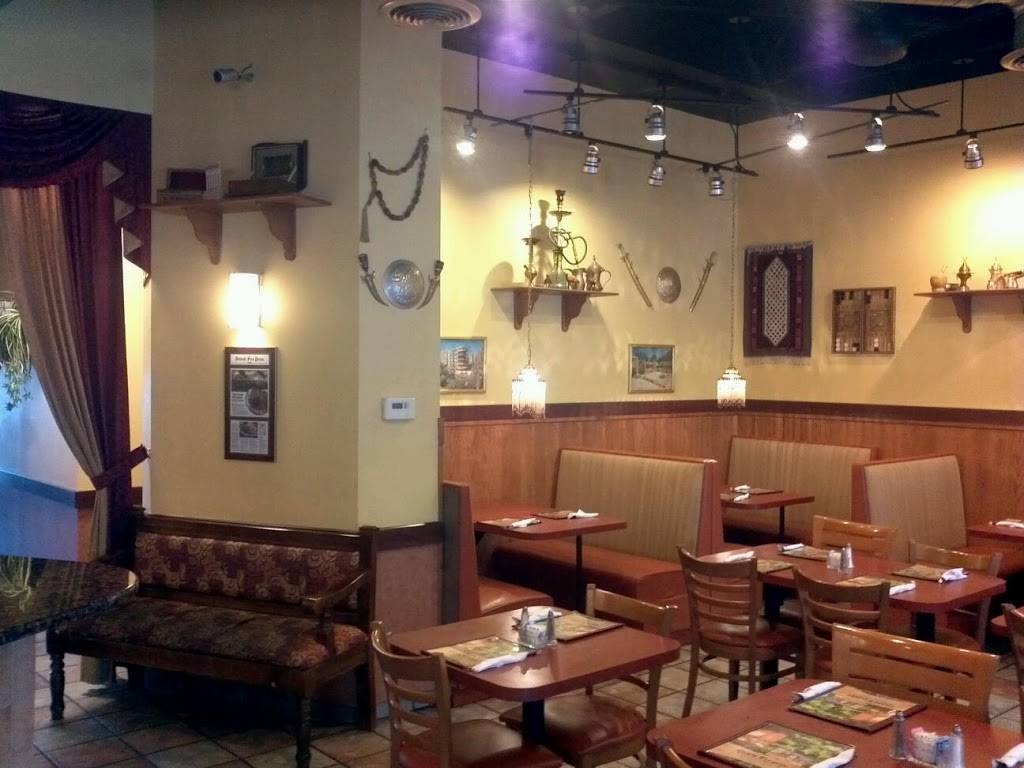 Grape Leaves Restaurant | restaurant | 29181 Northwestern Hwy, Southfield, MI 48034, USA | 2483590000 OR +1 248-359-0000