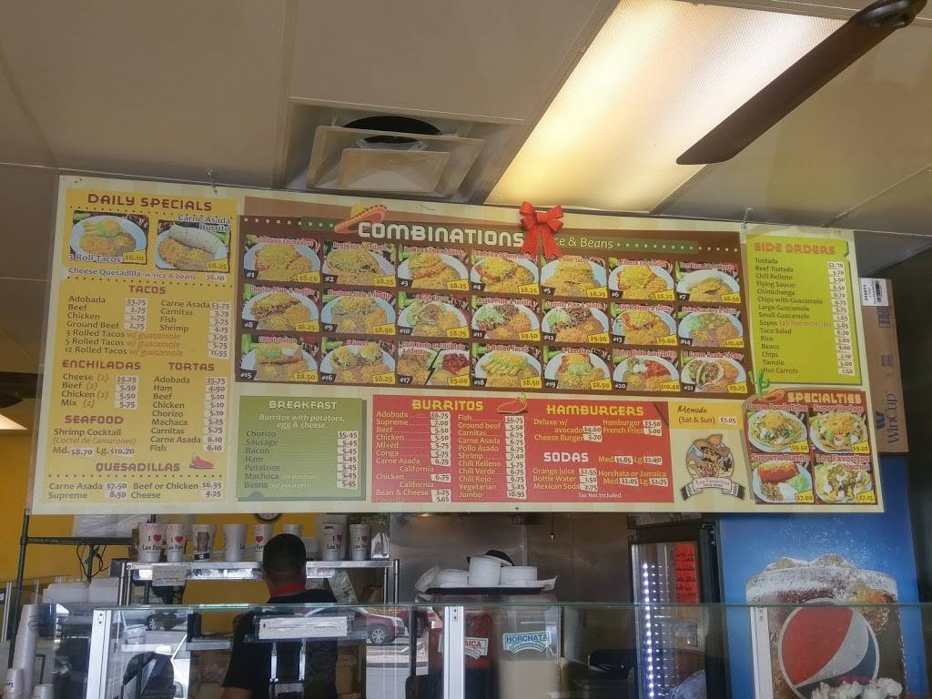 Los Favoritos | restaurant | 9124 E Main St # 19, Mesa, AZ 85207, USA | 4809841035 OR +1 480-984-1035