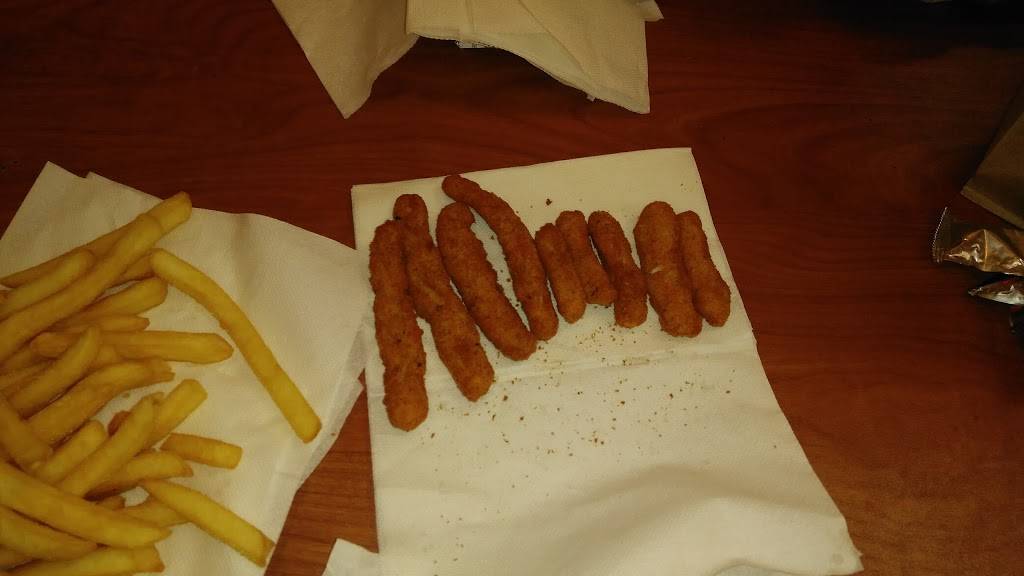 Burger King | restaurant | 18401 S Halsted St, Glenwood, IL 60425, USA | 7087554243 OR +1 708-755-4243