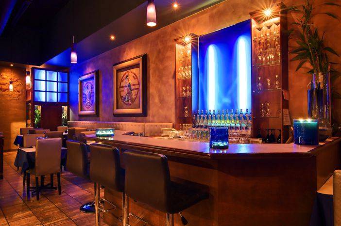 SushiDo Terrebonne | restaurant | 2281 Chemin Gascon, Terrebonne, QC J6X 4H2, Canada | 4504924545 OR +1 450-492-4545