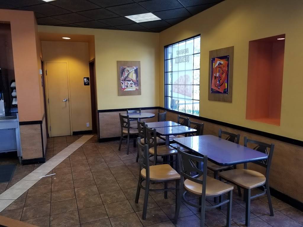 Del Taco | meal takeaway | 31780 Del Obispo St, San Juan Capistrano, CA 92675, USA | 9494871811 OR +1 949-487-1811