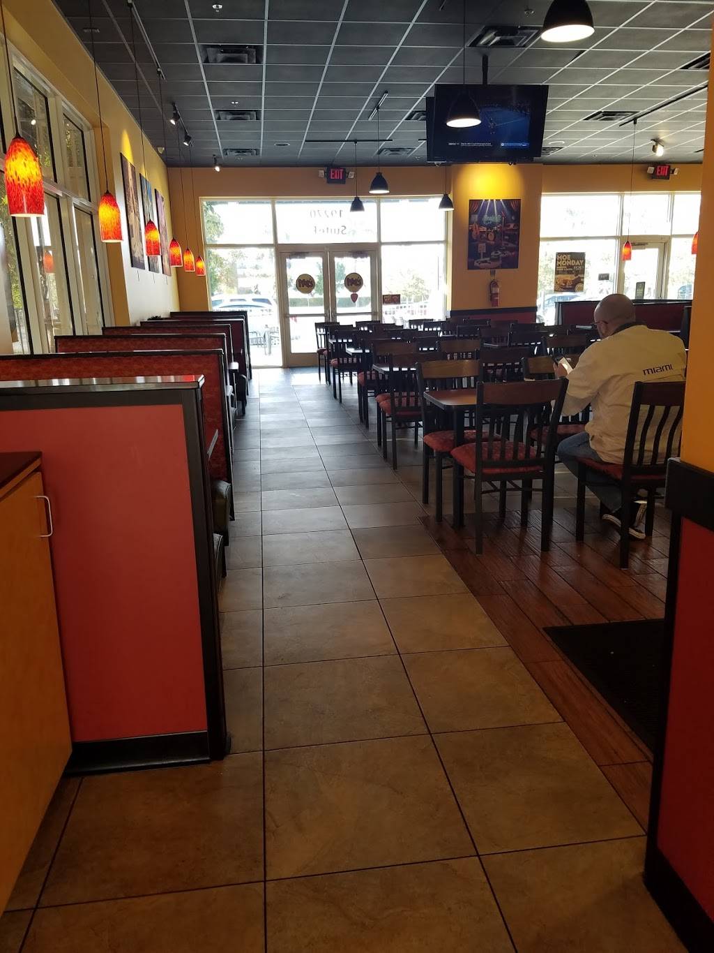 Moes Southwest Grill | restaurant | 10660 NW 19th St, Doral, FL 33172, USA | 7863360138 OR +1 786-336-0138