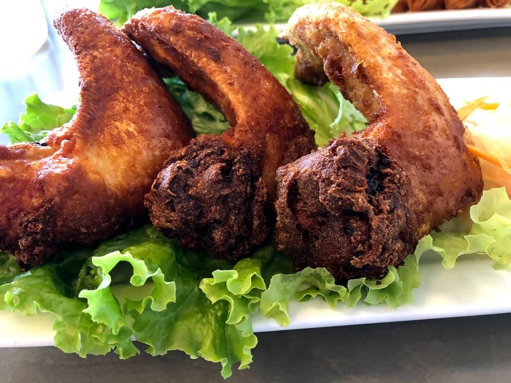 Mandala Kitchen & Bar | restaurant | 1100 S Lamar Blvd #1125, Austin, TX 78704, USA | 5123861038 OR +1 512-386-1038