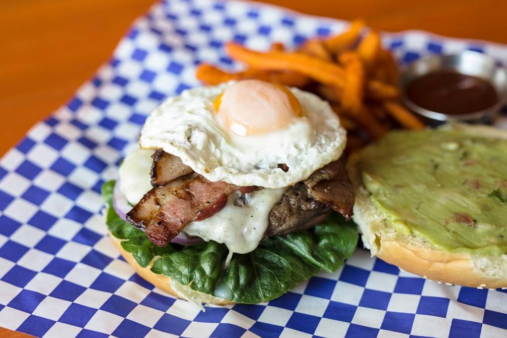 The Pod Restaurant San Antonio | restaurant | 18745 Redland Rd, San Antonio, TX 78259, USA | 2103143900 OR +1 210-314-3900