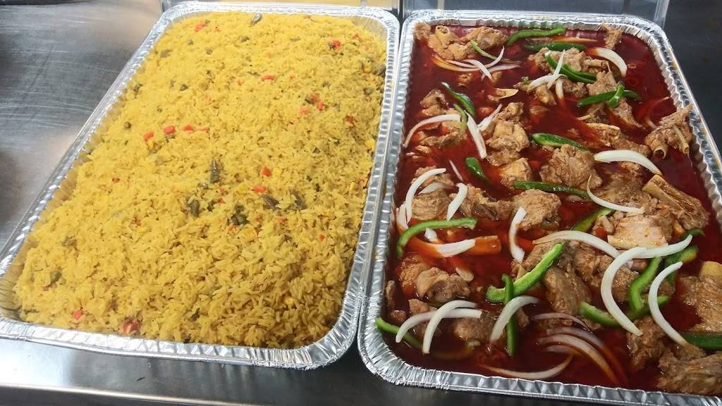 Ba Hait Caribbean Pot | restaurant | 1 NW 54th St, Miami, FL 33127, USA | 3053815940 OR +1 305-381-5940