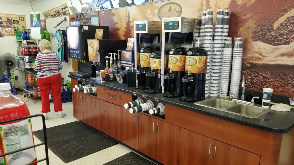 Bucks Crossing | restaurant | 1020 5th St, Carrollton, IL 62016, USA | 2179429999 OR +1 217-942-9999