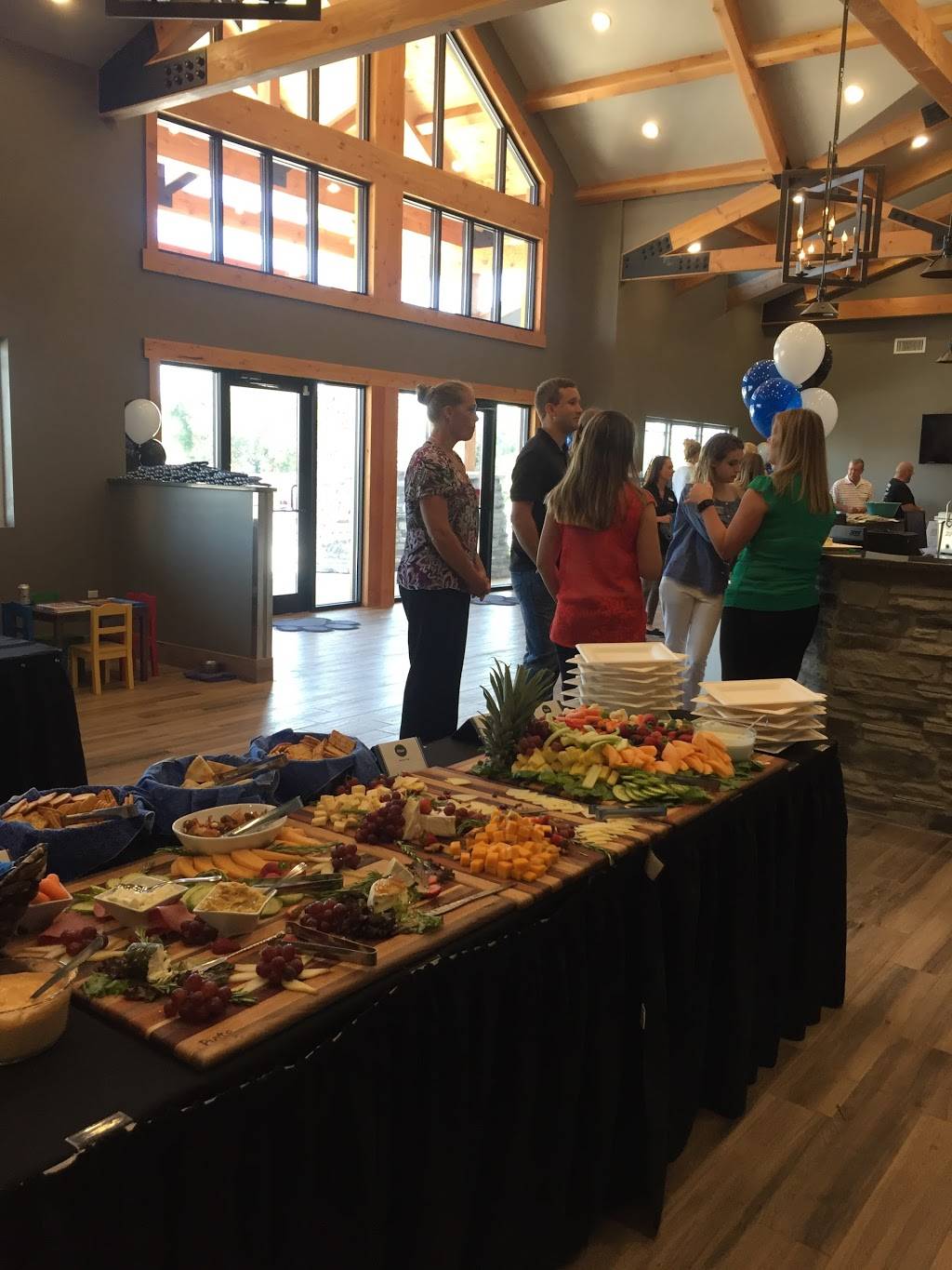 Piato Catering | cafe | 804 E Main St, Urbana, IL 61802, USA | 2173449015 OR +1 217-344-9015