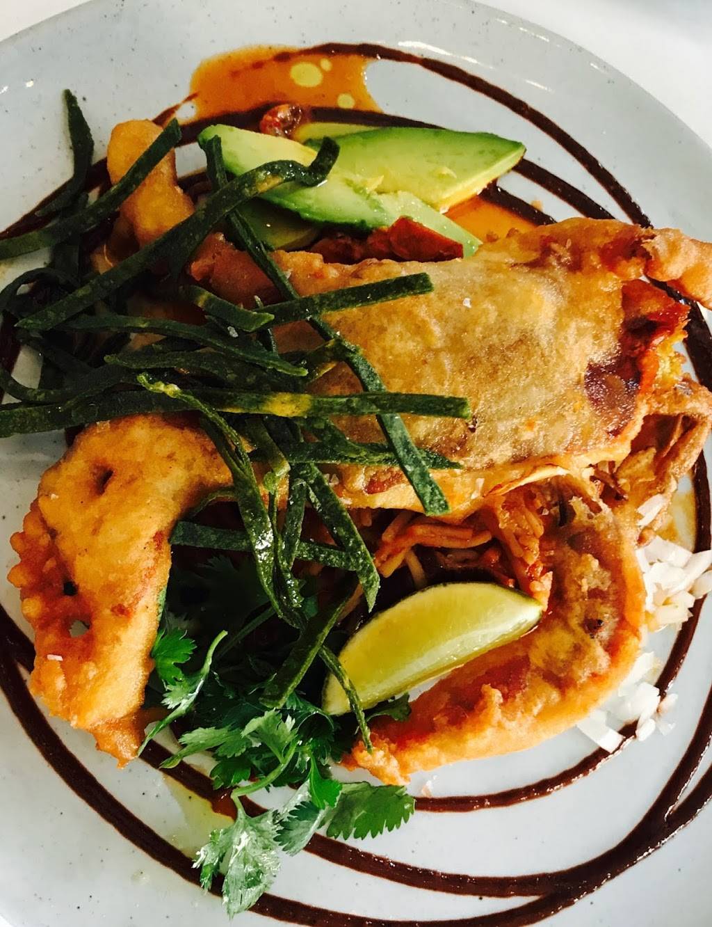 ALTA CALIDAD | restaurant | 552 Vanderbilt Ave, Brooklyn, NY 11238, USA | 7186221111 OR +1 718-622-1111