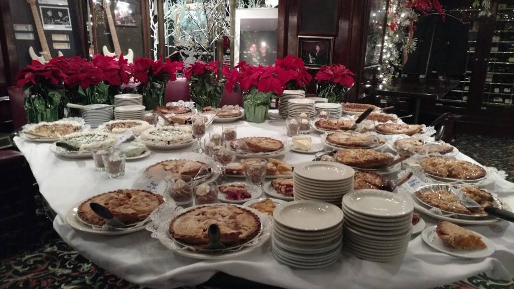 Jims Steak House | restaurant | 110 SW Jefferson Ave, Peoria, IL 61602, USA | 3096735300 OR +1 309-673-5300