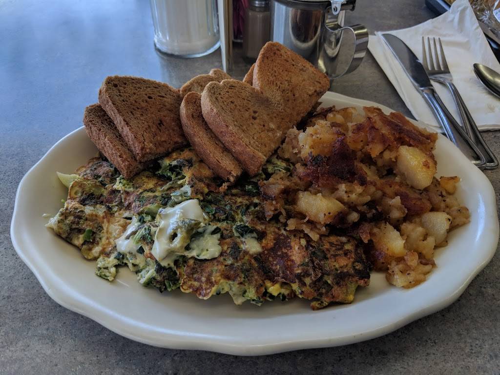 Nicks Luncheonette | restaurant | 255 Saw Mill Rd, West Haven, CT 06516, USA | 2039379036 OR +1 203-937-9036