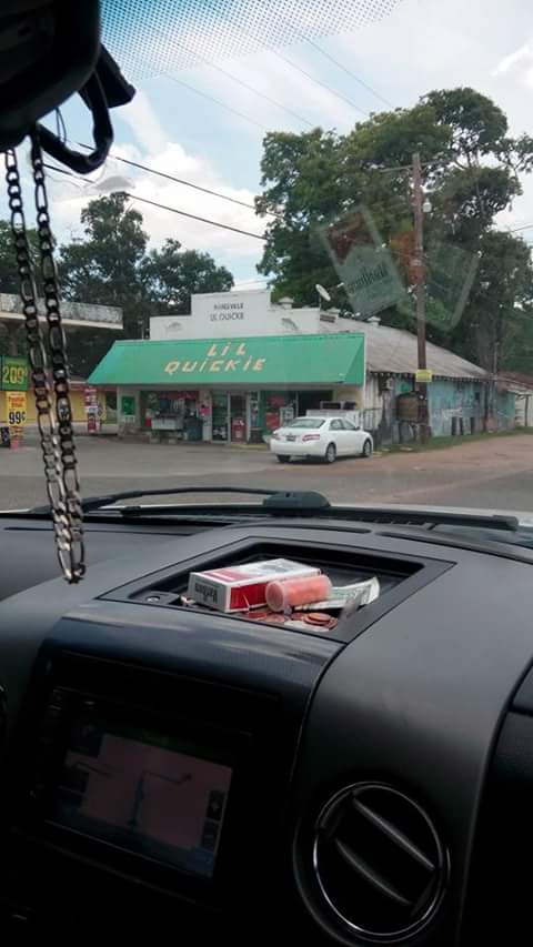 Lil Quickie Seafood Marksville | restaurant | 806 N Preston St, Marksville, LA 71351, USA | 3182537316 OR +1 318-253-7316