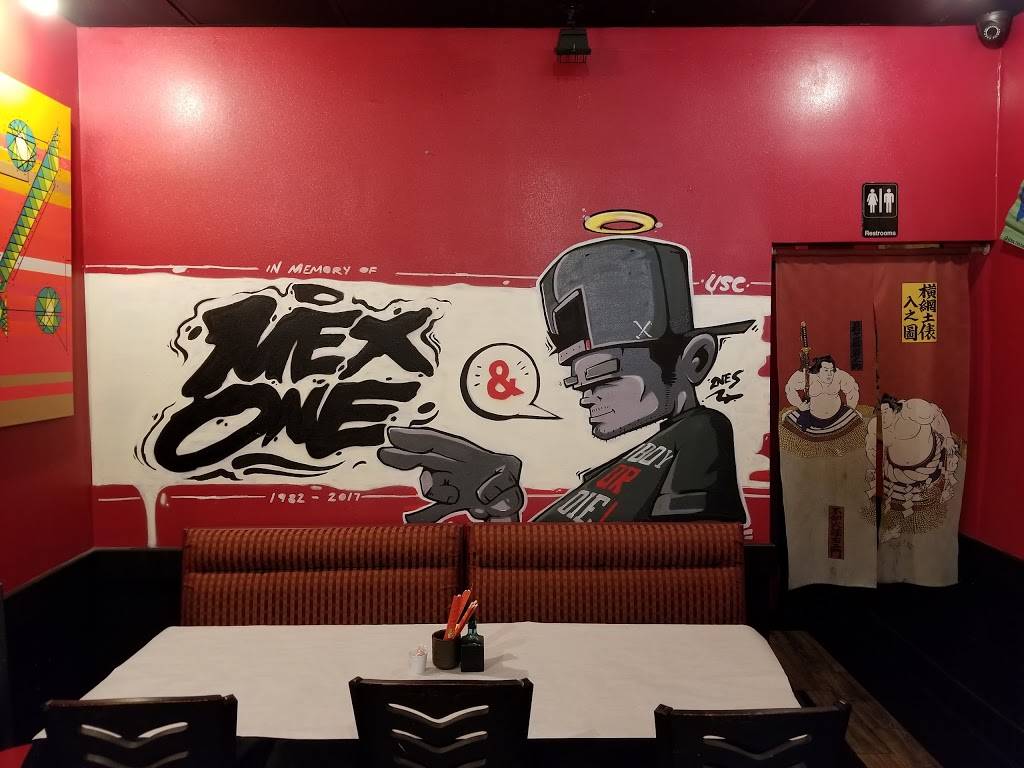 Phans Asian Cuisine | restaurant | 9741 South Orange Blossom Trail, Suite 10, Orlando, FL 32837, USA | 4077046399 OR +1 407-704-6399