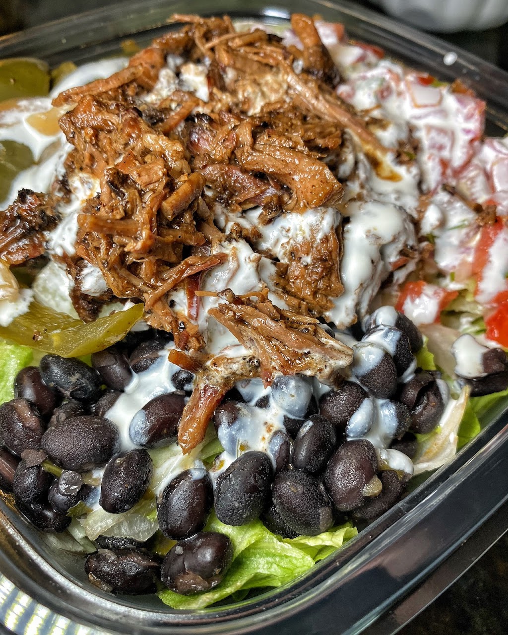 Ahumado | restaurant | 7 12th St, Garden City, NY 11530, USA | 5168336633 OR +1 516-833-6633