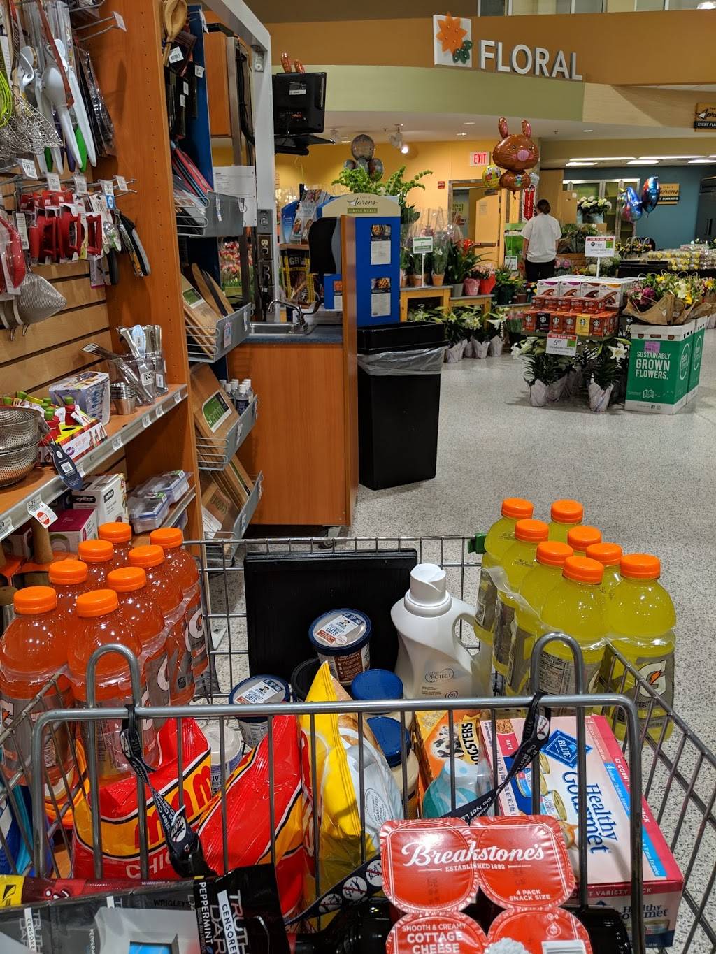 Chasewood Plaza | shopping mall | 6230-6410 W, FL-706, Jupiter, FL 33458, USA | 5616302300 OR +1 561-630-2300