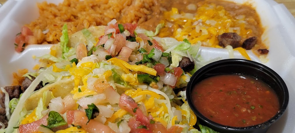 El Cupidos Mexican Food | restaurant | 379 Main St, Snowflake, AZ 85937, USA | 9285362522 OR +1 928-536-2522