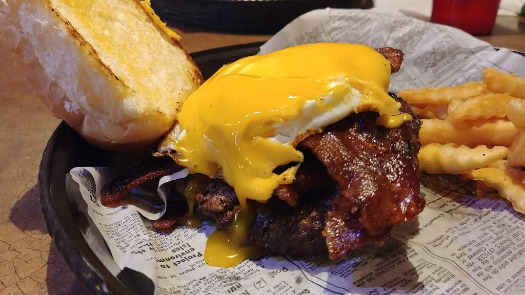 Northwoods Bar & Grill | restaurant | 8167 Viking Blvd NW, Nowthen, MN 55330, USA | 7632742380 OR +1 763-274-2380