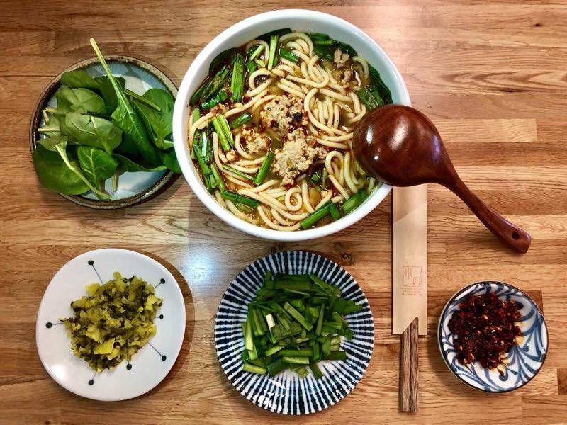 Yunnan by Potomac | restaurant | 814 N Fairfax St, Alexandria, VA 22314, USA | 5716993935 OR +1 571-699-3935