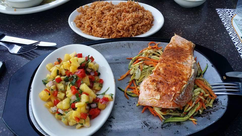 Uncle Julios Mexican From Scratch | restaurant | 9201 N Fwy Service Rd E, Fort Worth, TX 76177, USA | 6827030900 OR +1 682-703-0900