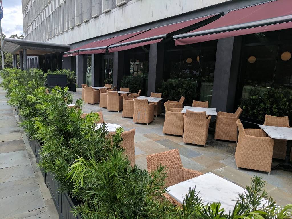 Henriettas at The Dewberry | restaurant | The Dewberry, 334 Meeting St, Charleston, SC 29403, USA | 8438729065 OR +1 843-872-9065