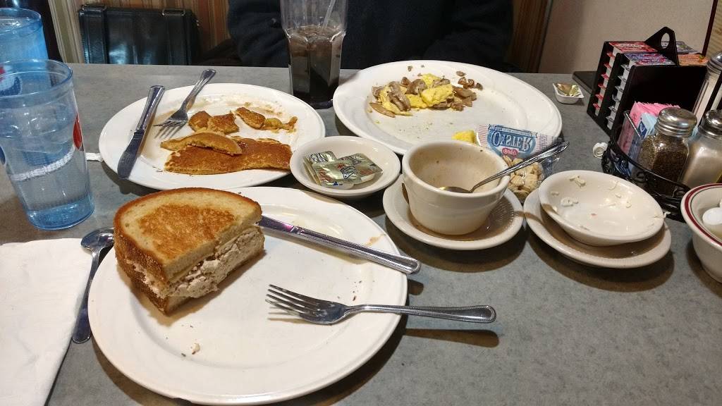 9 Oaks Grill | restaurant | 22110 Coolidge Hwy, Oak Park, MI 48237, USA | 2485445556 OR +1 248-544-5556