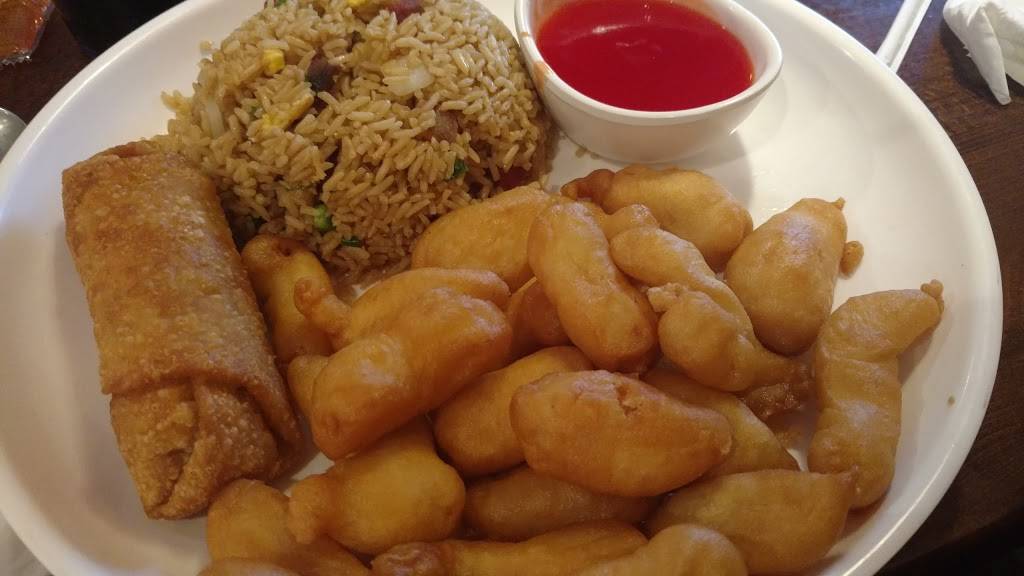 Asian Taste | restaurant | 825 A W King St, Shippensburg, PA 17257, USA | 7175301118 OR +1 717-530-1118