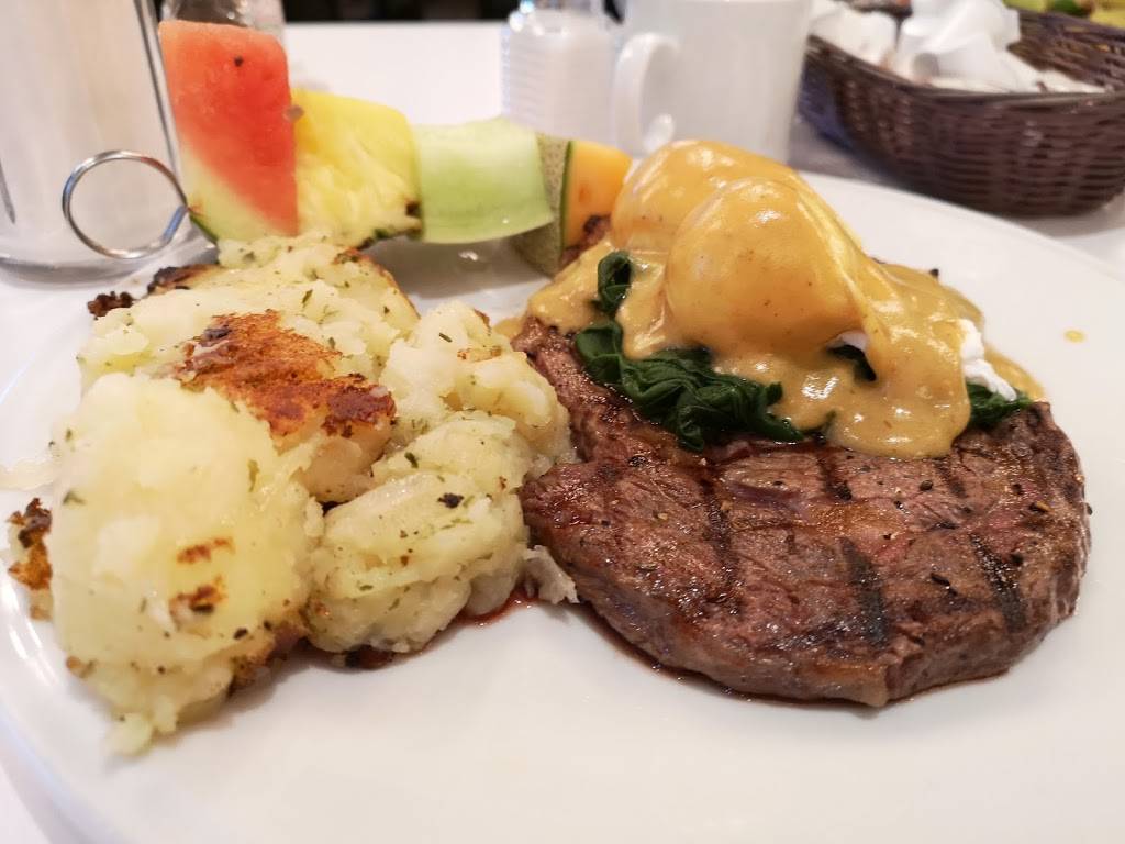 B & M Restaurant | restaurant | 6200 Avenue Somerled, Montréal, QC H3X 2B5, Canada | 5144881555 OR +1 514-488-1555