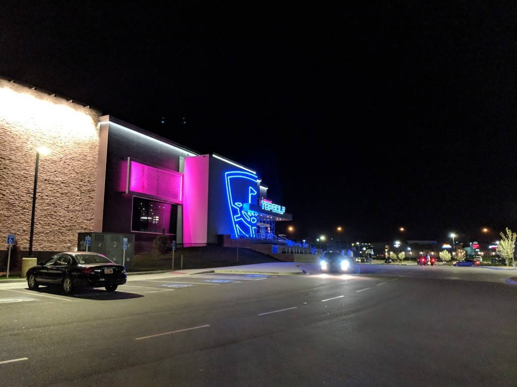 Topgolf | restaurant | 920 Jordan River Blvd, Midvale, UT 84047, USA | 8012082600 OR +1 801-208-2600