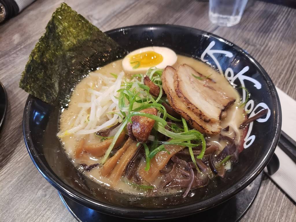 Kokoro Ramen | restaurant | 263 W Calaveras Blvd, Milpitas, CA 95035, USA | 4082625000 OR +1 408-262-5000