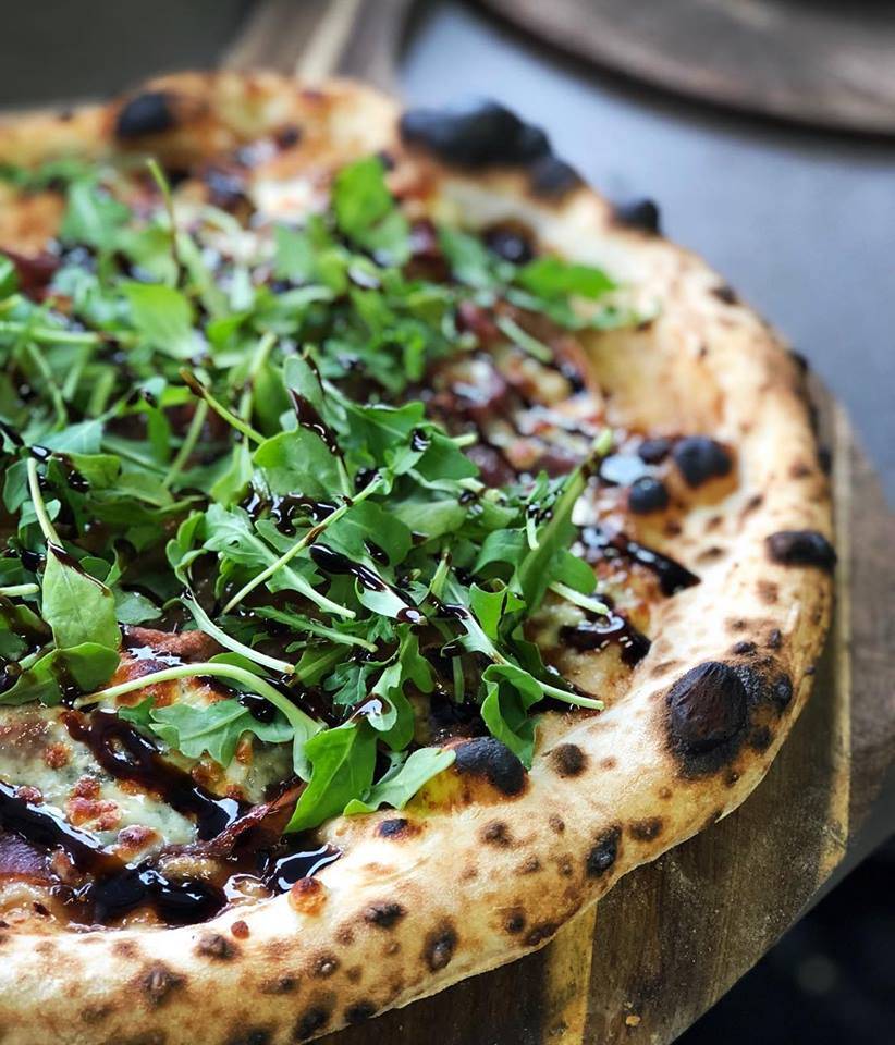 Noto Italian Restaurant | restaurant | 5105 Westwood Dr, St Peters, MO 63304, USA | 6363171143 OR +1 636-317-1143