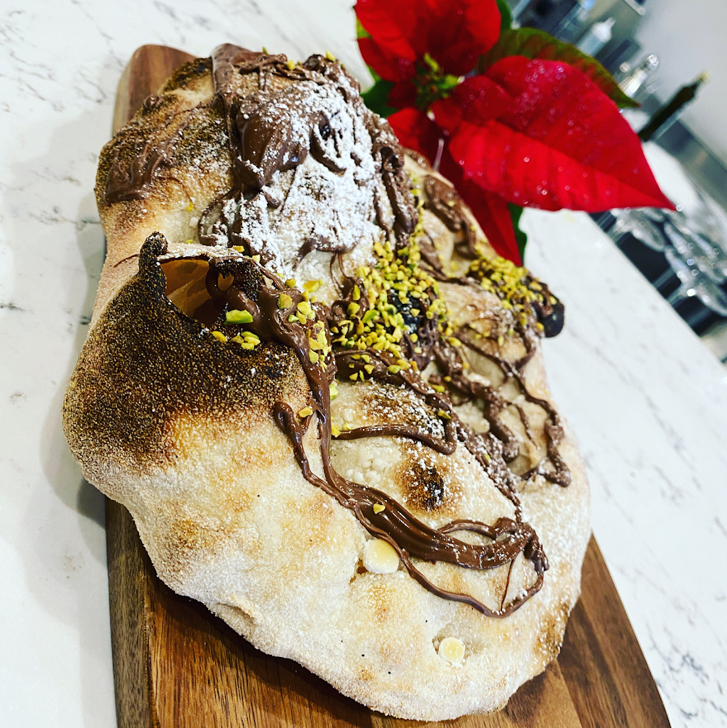 La Casina DC | restaurant | 327 7th St SE, Washington, DC 20003, USA | 2025165100 OR +1 202-516-5100