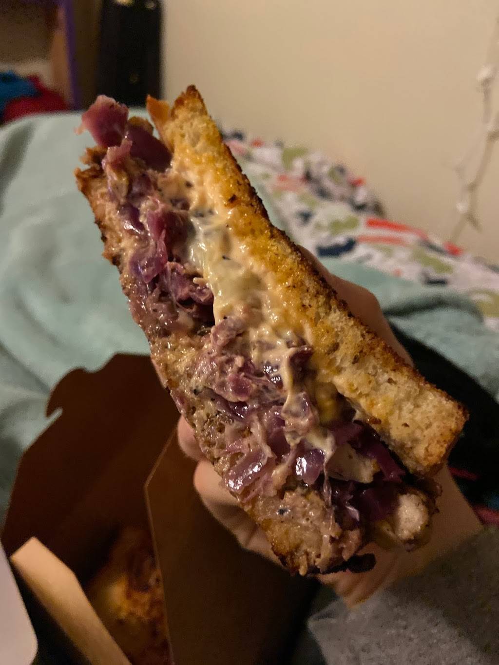 GINGINBUNBUN TAKEOUT | restaurant | 4004 W 38th Ave, Denver, CO 80212, USA | 7205025025 OR +1 720-502-5025